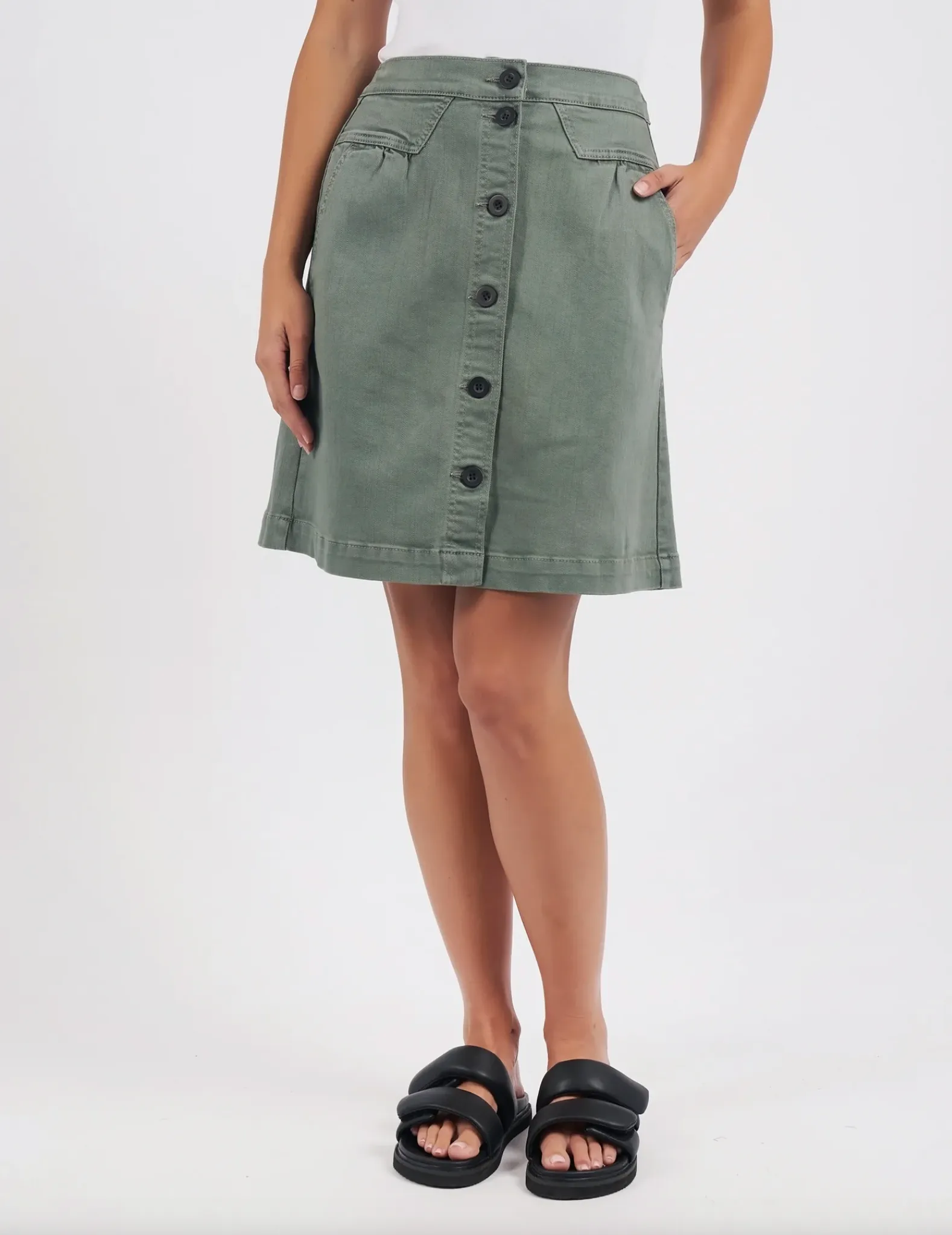 Amanda Skirt