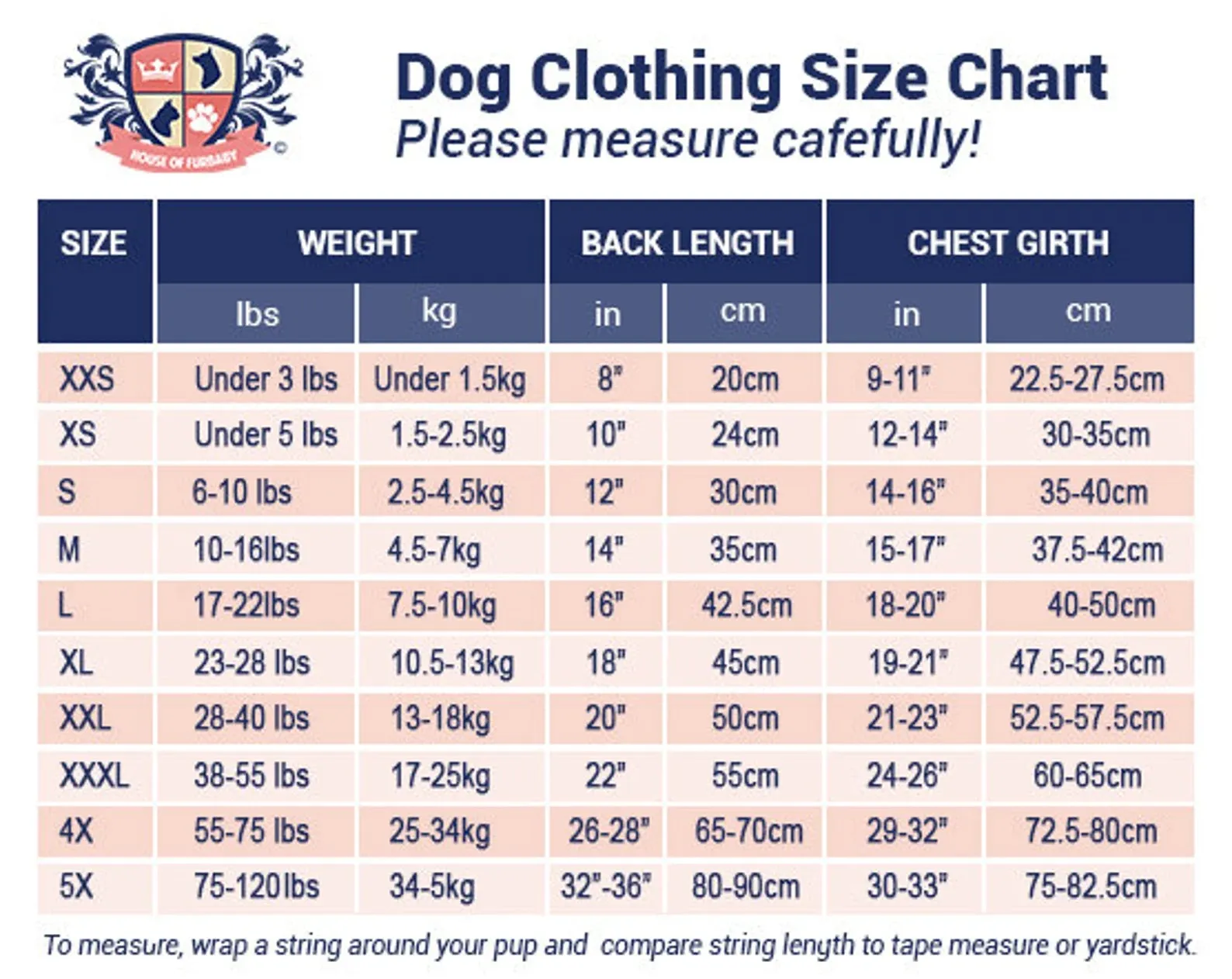 Beatrice Plaid Dog Dress (XS & L only)