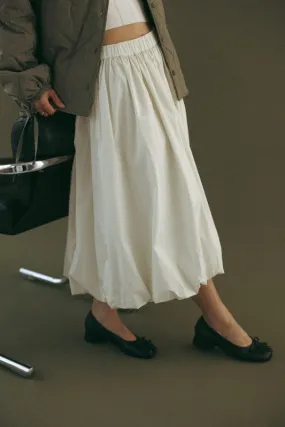 Bella Bubble Skirt