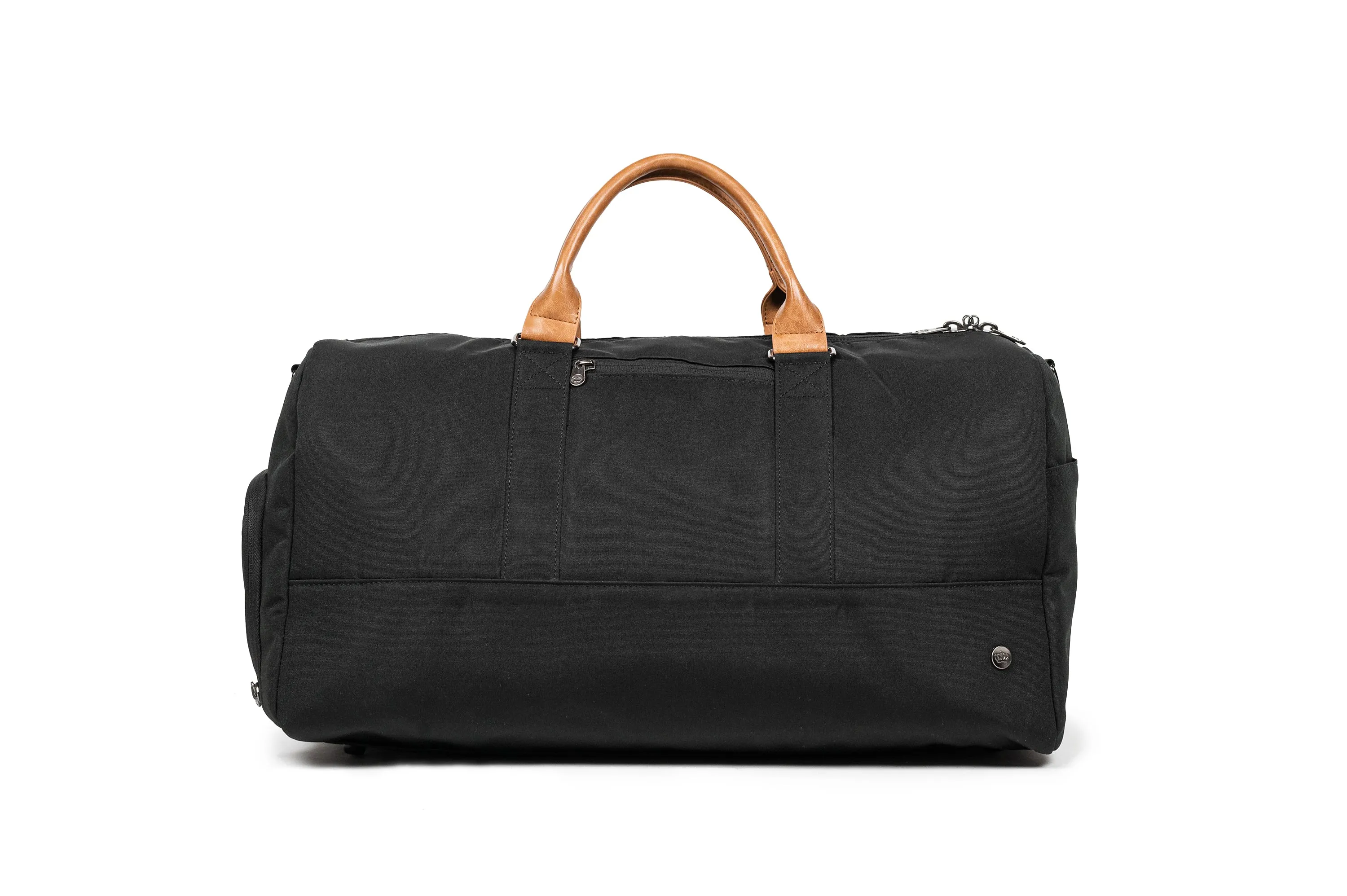 BISHOP II - Duffel | Overnighter