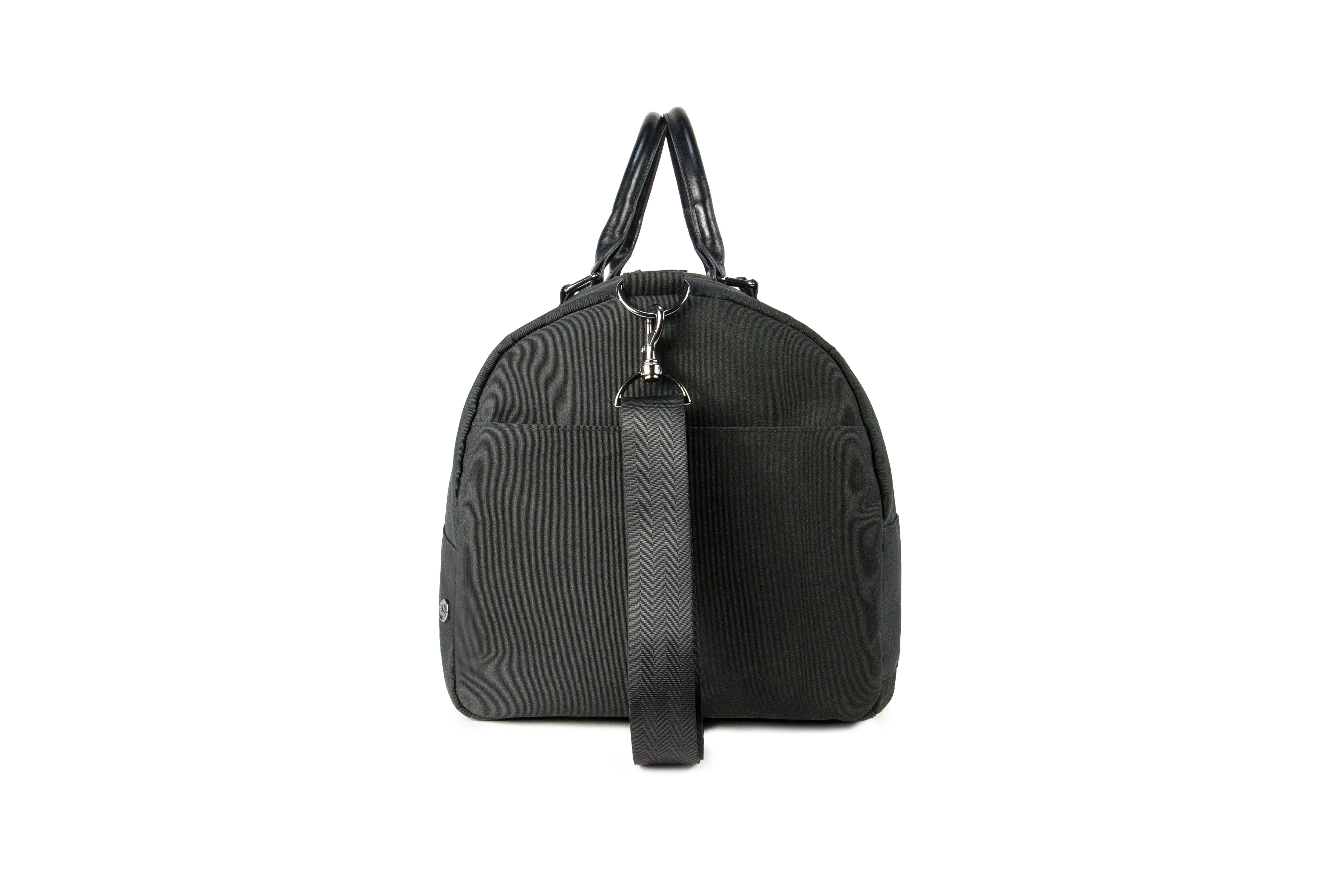 BISHOP II - Duffel | Overnighter