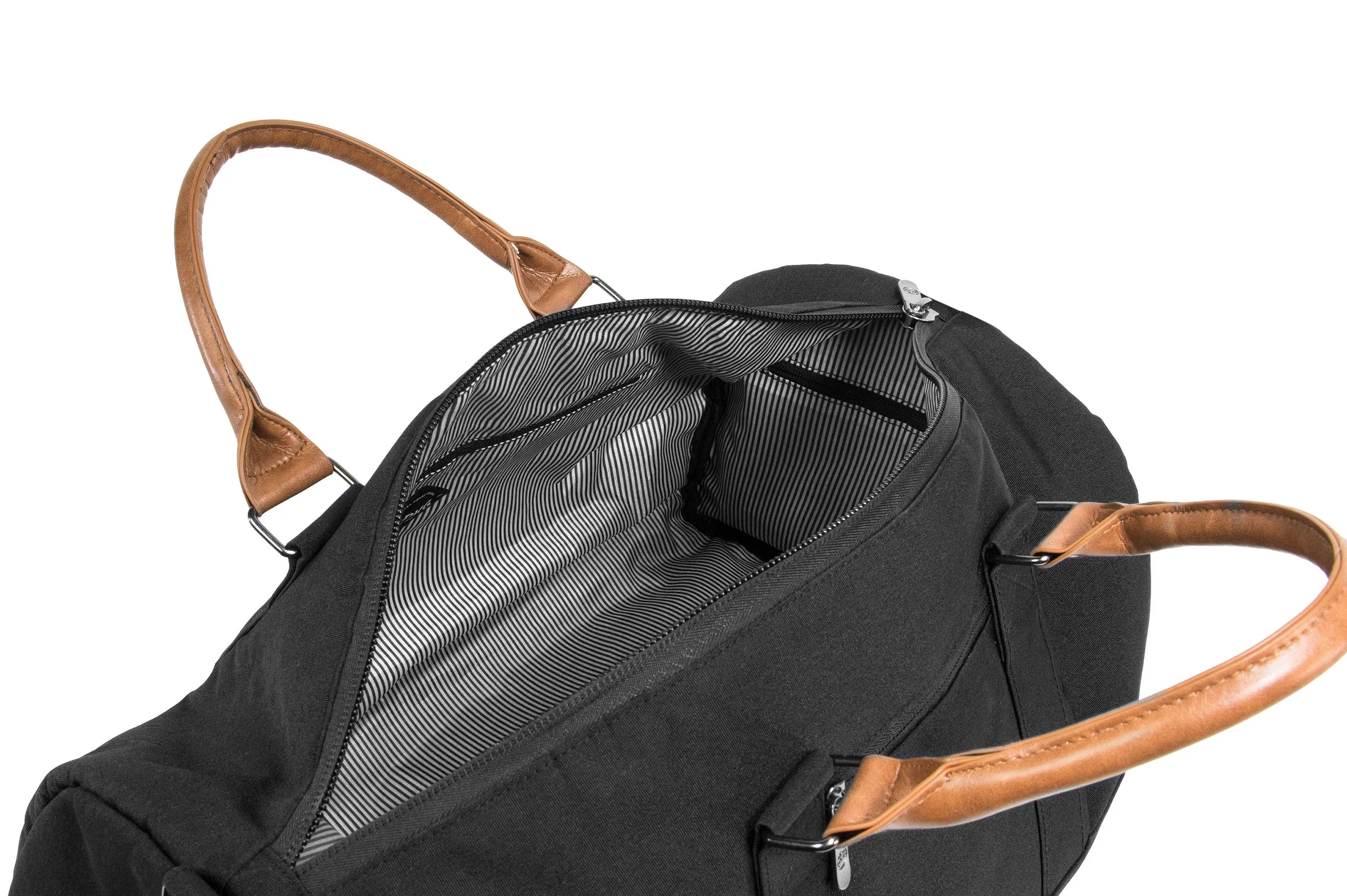 BISHOP II - Duffel | Overnighter