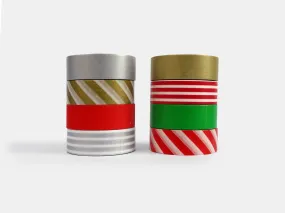 Christmas Tapes