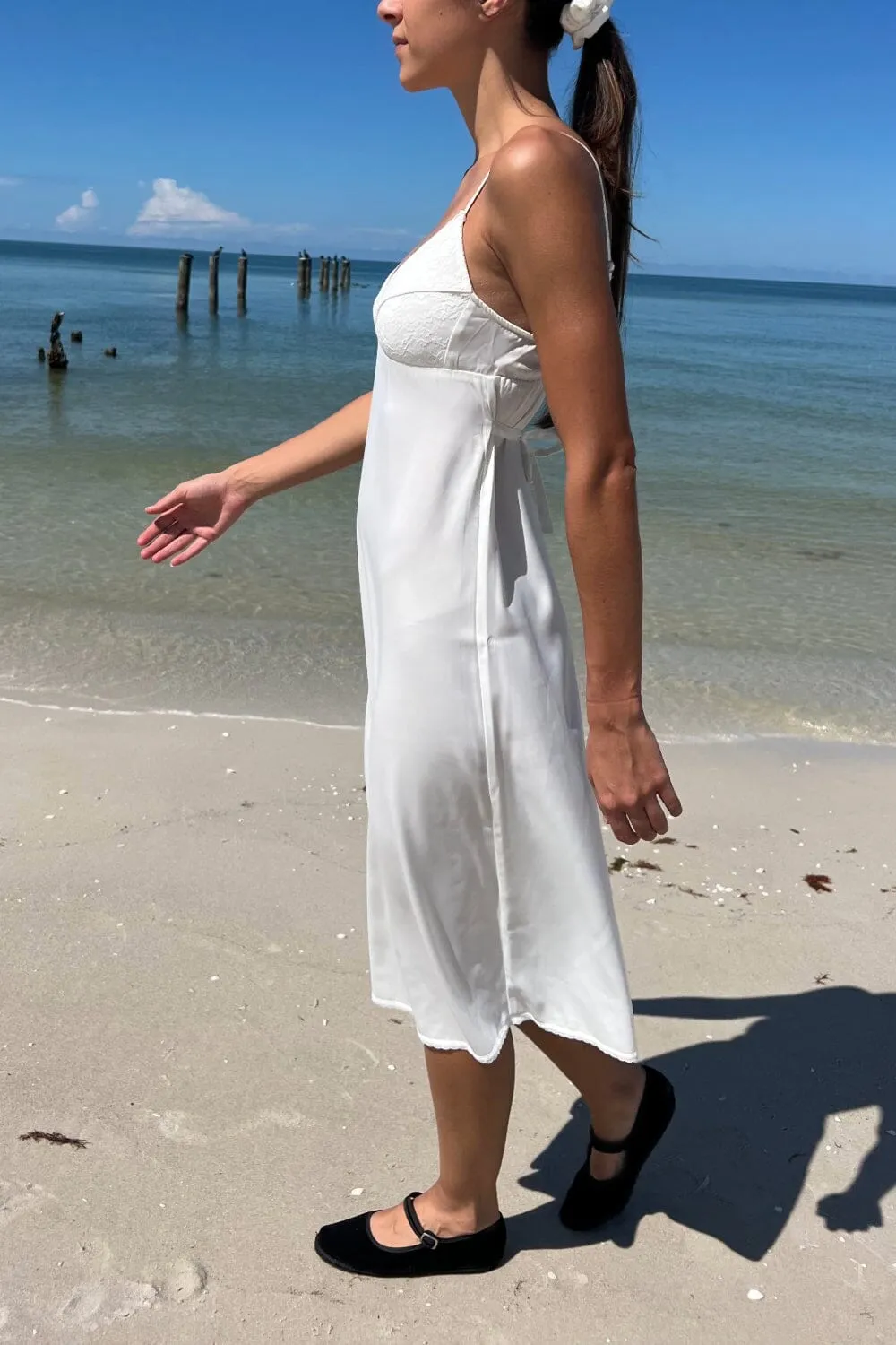 Greer Dress