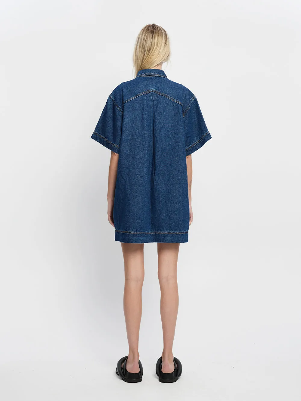 Jada Mini Dress