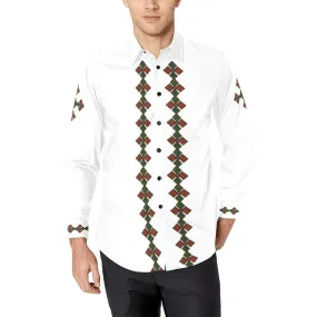 Men's Cross Dress Shirt