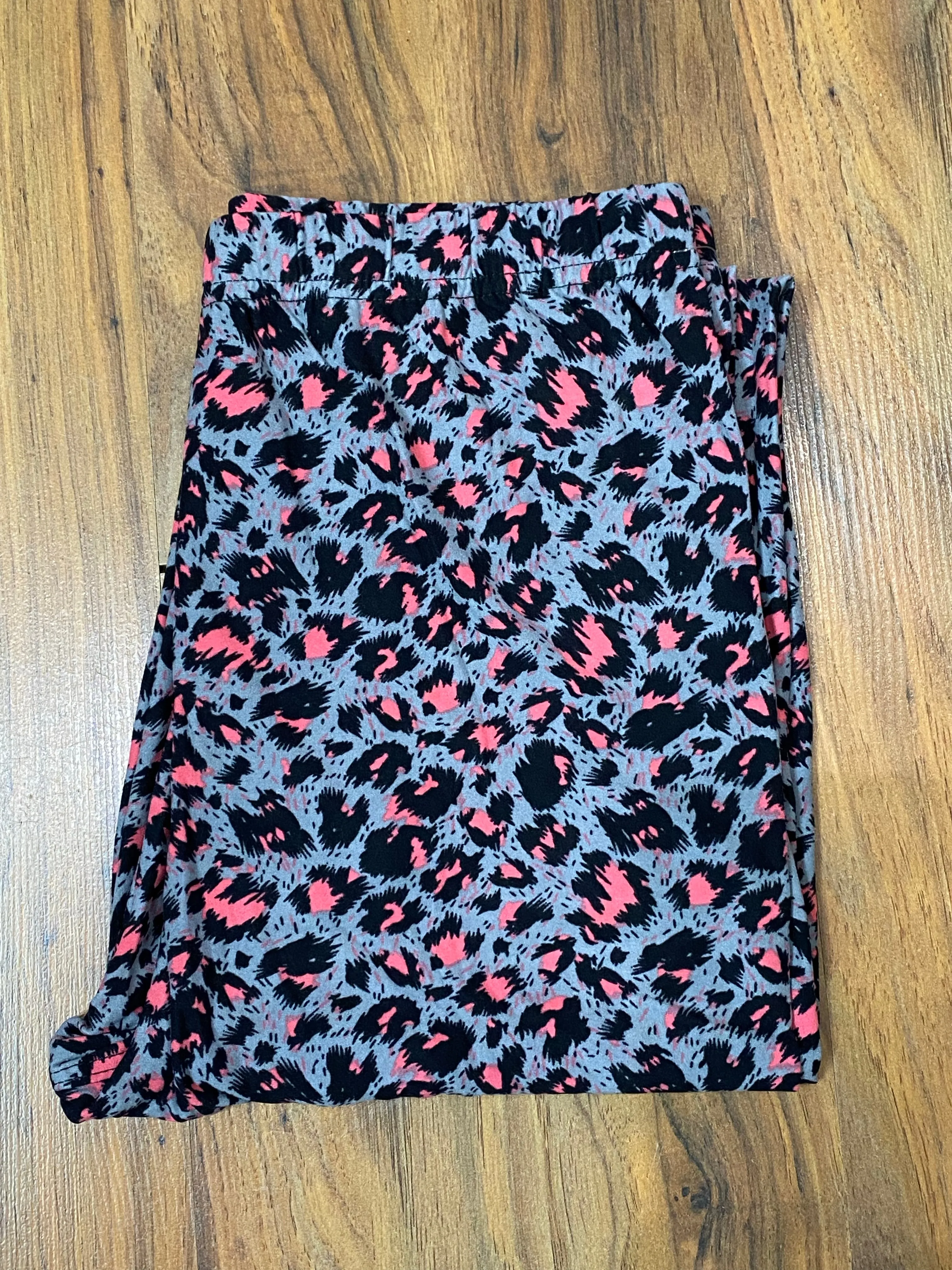One Size Fits Most Regular Leggings
