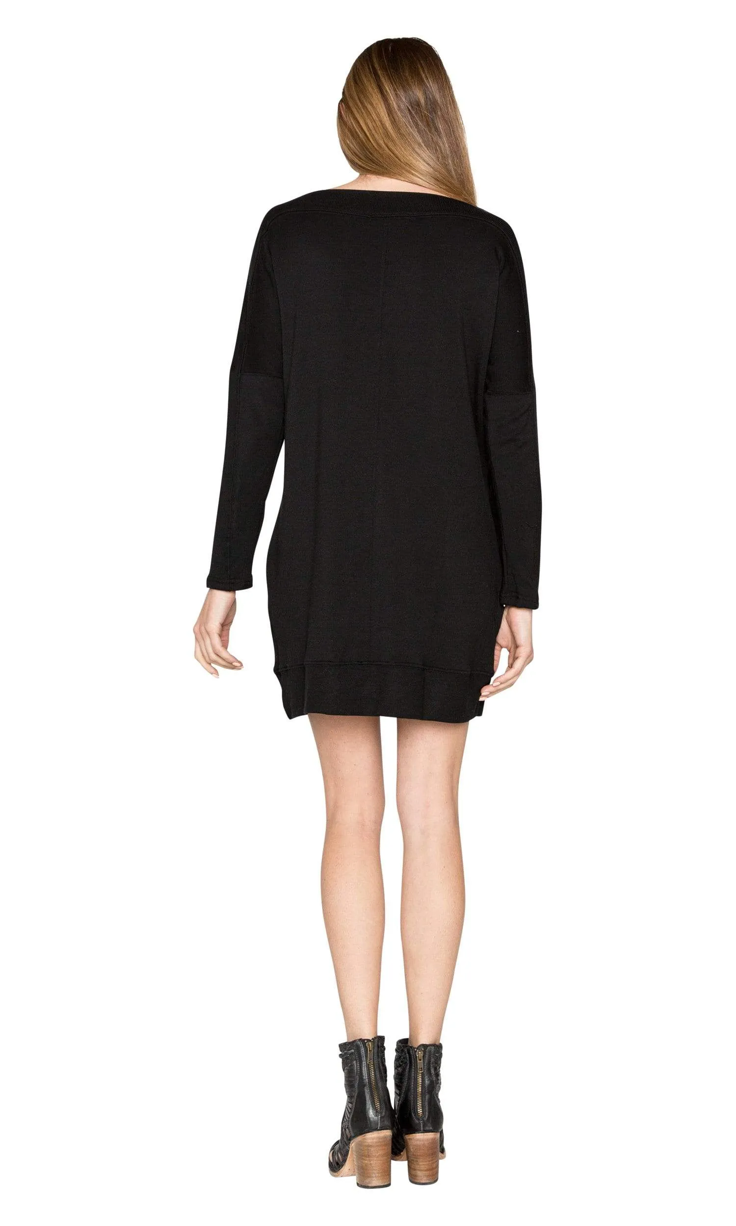 River   Sky Moonridge Dress