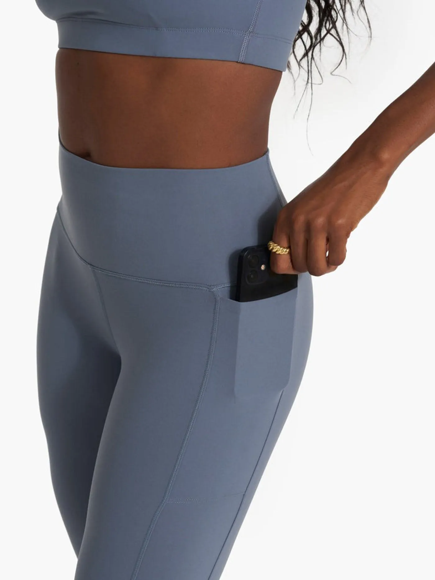 Studio Pocket Leggings