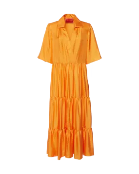 The J Dress