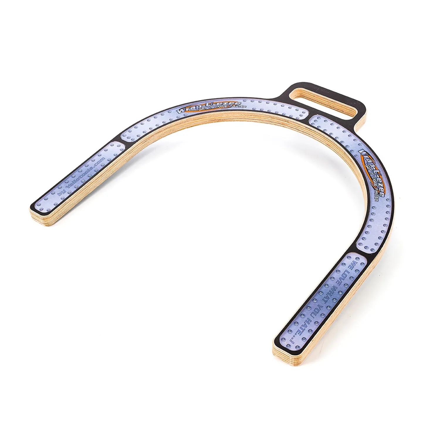 Yellotools Wrap-U-Ezee
